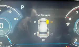 Resetowanie czujnika ciśnienia w Toyocie Corolli - prosty poradnik