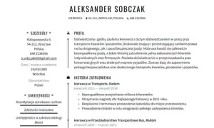 Jak napisać profesjonalne CV, które przyciągnie pracodawców?