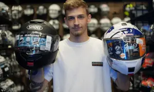 Kask motocyklowy do 500 zł: Bezpieczny wybór z ECE 22.06? Ranking