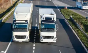 Ile płaci spedycja za km TIR? Stawki, koszty i porady eksperta