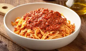 Pâtes à la bolognaise facile: la recette rapide et inratable