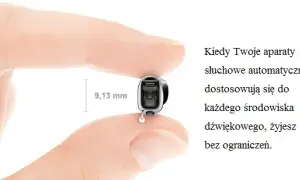 Jak dobrać aparat słuchowy, by uniknąć błędów i cieszyć się dźwiękiem