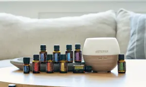 Gdzie kupić olejki doTERRA? Sprawdź najlepsze miejsca i oferty