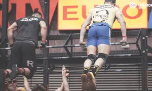 Metcon: Tajniki treningu metabolicznego w CrossFit dla każdego