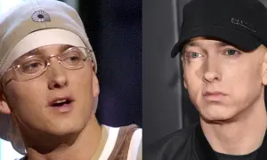 Eminem kiedy zmarł? Prawda o plotkach i jego aktualnym życiu