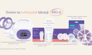 Skuteczne sposoby na rozkręcenie laktacji i zwiększenie mleka