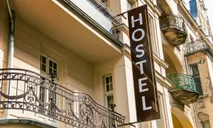 Jak wygląda nocleg w hostelu? Fakty, które zaskoczą każdego podróżnika