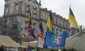 Kiedy powstała Ukraina? Od Rusi Kijowskiej do 1991 cała historia