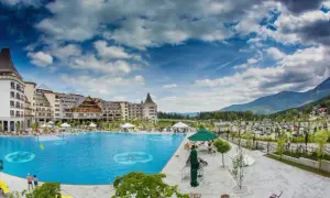 Ile kosztuje nocleg w hotelu gołębiewski - ceny, które zaskoczą