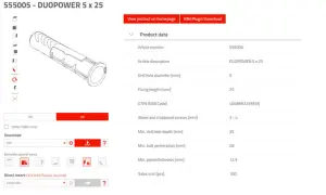 Najlepsze pliki DWG kotwa do pobrania dla projektów inżynieryjnych