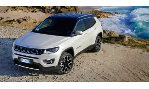 Jeep Compass: Jaki silnik wybrać? Oszczędność czy moc?