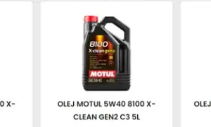 Co ile wymiana oleju 5W40 diesel? Kluczowe informacje i porady
