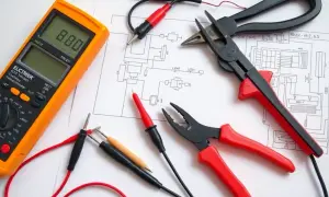Technik elektryk - jakie przedmioty rozszerzone są kluczowe dla kariery?