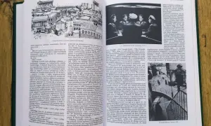 Słownik terminologiczny sztuk pięknych – klucz do zrozumienia sztuki