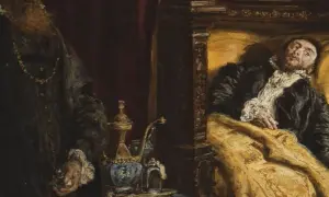 Koniec dynastii Jagiellonów: Jak śmierć Zygmunta II Augusta zmieniła Polskę