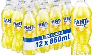 Gdzie kupić Fanta Lemon? Sprawdź najlepsze oferty i ceny