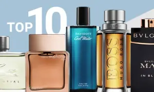 Męskie perfumy które podobają się kobietom – wybierz idealny zapach