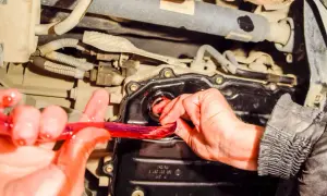 Co ile wymiana oleju w skrzyni automatycznej? Oto kluczowe informacje