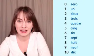 Liczby po francusku wymowa – poznaj łatwe zasady i przykłady