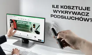 Podsłuch w aucie: Gdzie umieścić? Prawo, lokalizacje i ryzyko