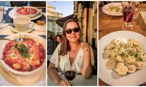 Gdzie zjeść w Nowym Targu? Odkryj najlepsze restauracje i smaki