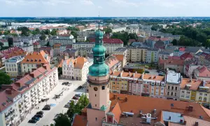 Atrakcje Oława - najciekawsze miejsca, które musisz zobaczyć