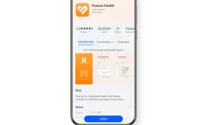 Aplikacja do zegarka Huawei Health, Twój towarzysz zdrowia i fitness. Zobacz dane, śledź aktywność i dbaj o formę.