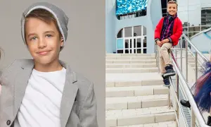 11-latka w modzie: Bluzki, które pokocha! Trendy, wygoda i stylizacje