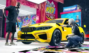 Jak kupić warsztat tuningowy w GTA Online i uniknąć pułapek
