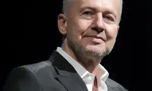 Bogusław Linda aktor: jego niezapomniane role i plany na przyszłość