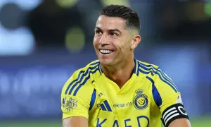 Ile zarabia Ronaldo w Arabii Saudyjskiej? Szokujące kwoty i kontrakty!