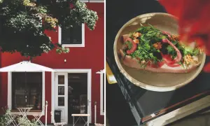 Kraków: Gdzie zjeść pysznie i autentycznie? Przewodnik po smakach!
