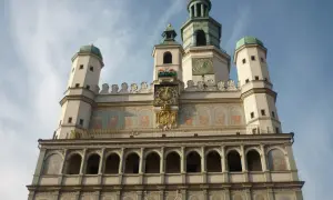 Najciekawsze atrakcje w Poznaniu, które musisz zobaczyć