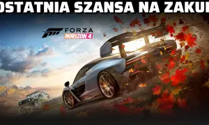 Forza Horizon 4 na Steam: Sprawdź najtańszą cenę i uniknij przepłacania