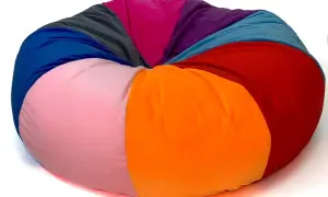 Pufy sensoryczne: jak wspierają rozwój emocjonalny i sensoryczny?