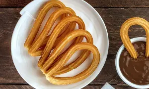 ¿Churros o porras? Desvela las diferencias y elige bien.