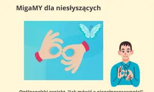 Telewizja bez barier: Napisy, PJM, Smart TV i Twoje prawa
