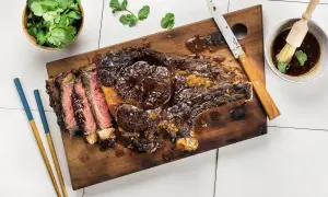 Sauce côte de bœuf grillée : les recettes de chef pour la sublimer