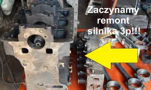 Ile kosztuje remont silnika Perkins 3P? Sprawdź ceny i czynniki wpływające na koszt