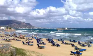 Malia Kreta atrakcje: odkryj najlepsze miejsca i ukryte skarby