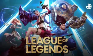 League of Legends: Ile waży? Odchudź grę i zyskaj miejsce!