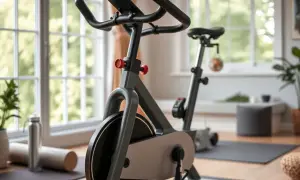 Rower stacjonarny jaki wybrać: kluczowe wskazówki dla każdego użytkownika