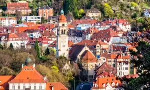 Niezapomniane atrakcje w Stuttgarcie, które musisz zobaczyć