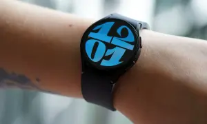 Samsung Watch 6 recenzja: czy warto zainwestować w ten smartwatch?