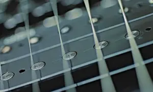 DIY przetwornik gitarowy: Stwórz brzmienie, jakiego pragniesz!