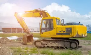 Usługi koparką jakie pkd – jakie kody wybrać dla swojej firmy?