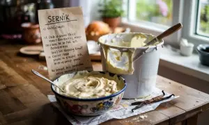Jaki ser na sernik z wiaderka? Oto najlepsze wybory dla Ciebie