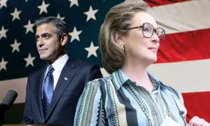 Filmy o prezydencie USA, które zaskoczą Twoje wyobrażenie o historii