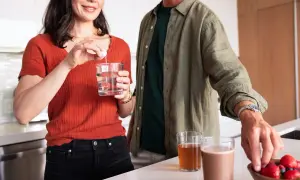 Jak zastąpić koktajl Herbalife? Tanie i zdrowe alternatywy