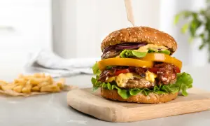 Jakie mięso do burgera? Odkryj najlepsze opcje na pyszne burgery